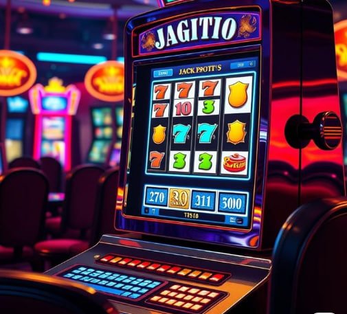 insbet jogos